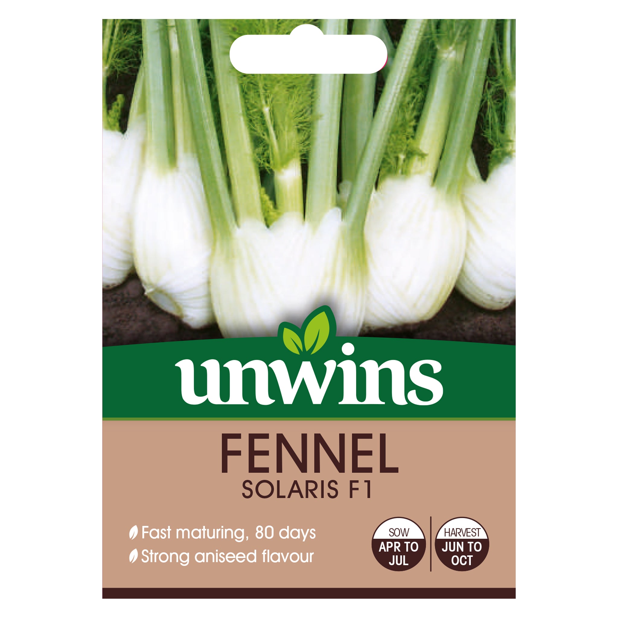 Fennel Solaris F1