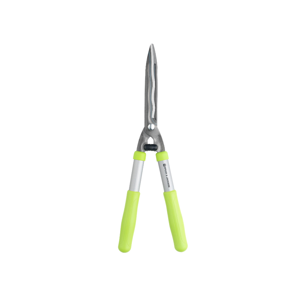 Spear & Jackson Hand Shears in Green
