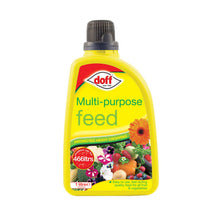 Doff Multi-Purpose Plant Feed Concentrate - 1 litre