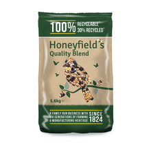 Honeyfield's Quality Blend