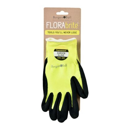 Burgon & Ball FloraBrite Garden Gloves