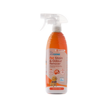 ANIGENE Pet Stain & Odour Remover - Summer Zest 750ml