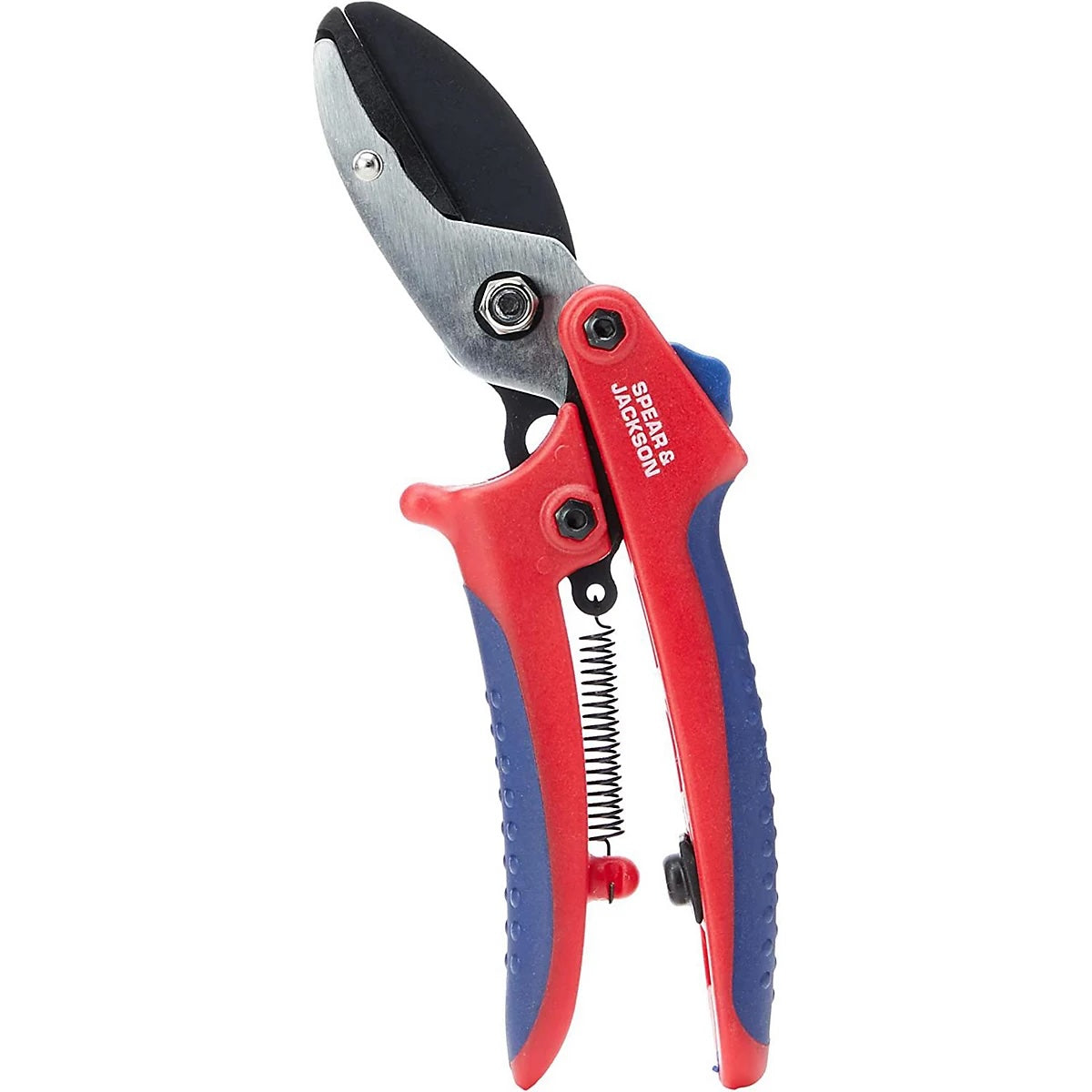 Spear & Jackson Bypass and Anvil Secateurs Gift Set