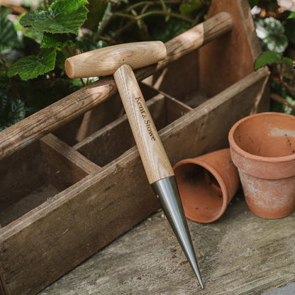 Kent & Stowe Stainless Steel Dibber