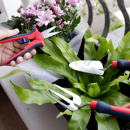 Spear & Jackson Indoor Plant Care 3 piece Tools Set