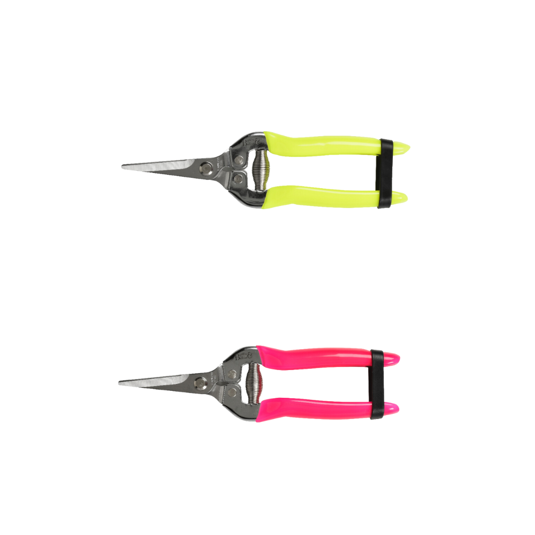 Burgon & Ball FloraBrite Flower & Fruit Snip