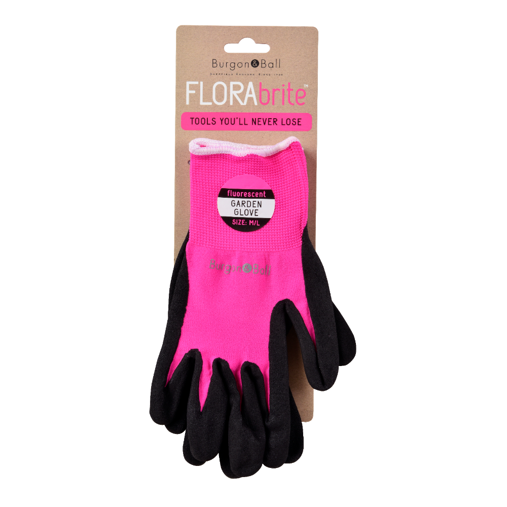 Burgon & Ball FloraBrite Garden Gloves