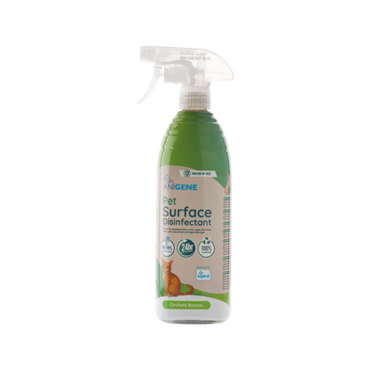 ANIGENE Pet Surface Disinfectant 750ml