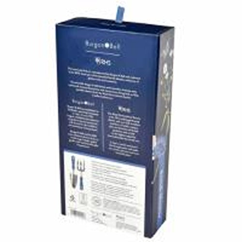 Burgon & Ball British Meadow Trowel & Fork Set