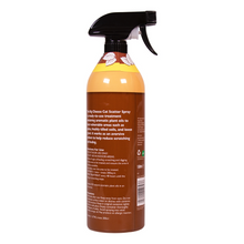 The Big Cheese Cat & Dog Scatter Spray 1L RTU
