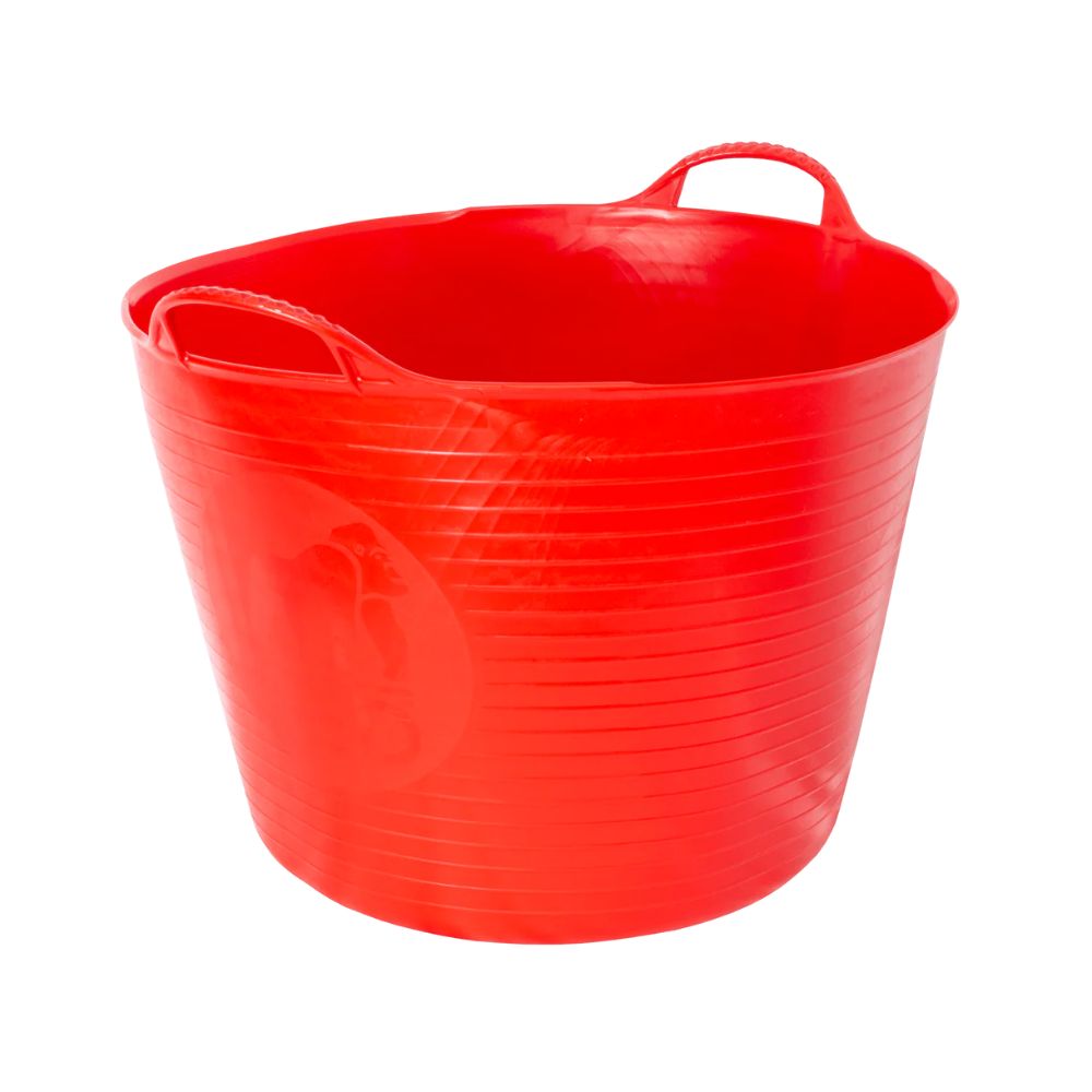 Red Gorilla Tub Large 38L