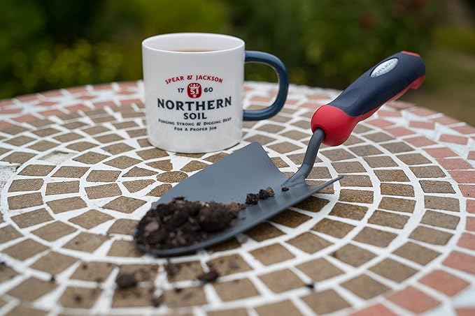 Spear & Jackson Hand Trowel