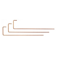 Growers Choice Metal Garden Pegs 10pk