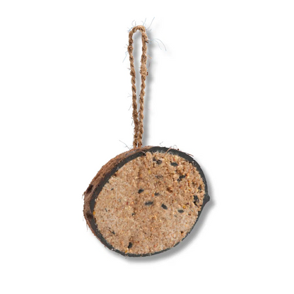Copdock Mill Half Coconut 200g