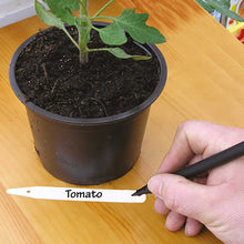 Growers Choice Waterproof Garden Marker Pens 2pk