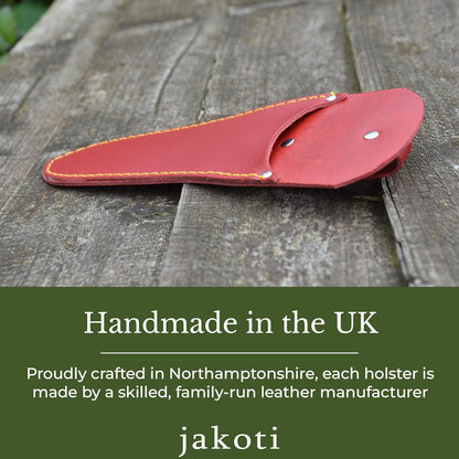 Jakoti Holster for Hand Shears