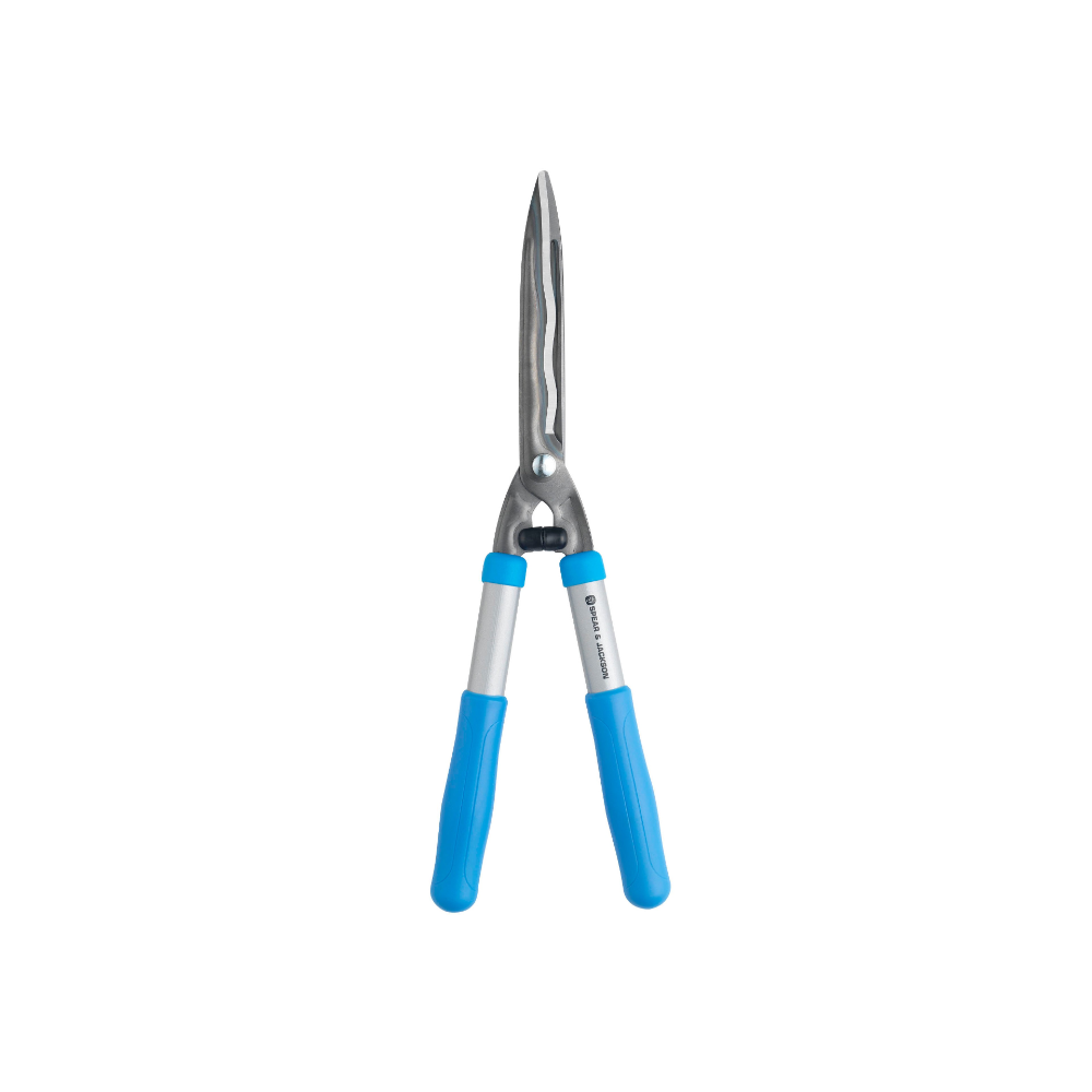 Spear & Jackson Hand Shears in Blue