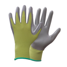Spear & Jackson Kew 3 Pack Of Mixed Gloves, Size Medium