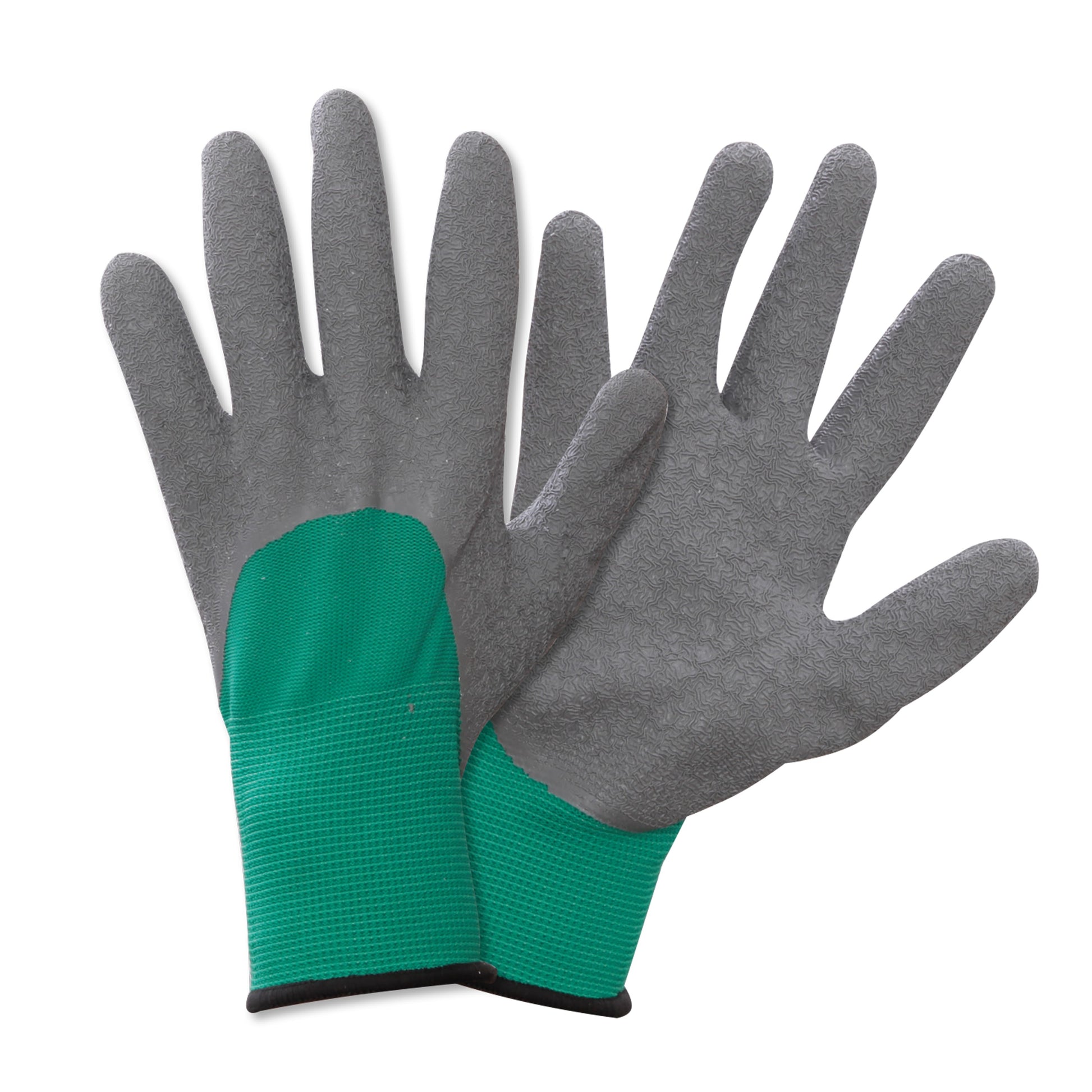 Spear & Jackson Kew 3 Pack Of Mixed Gloves, Size Small