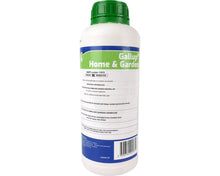 Gallup 1 Litre Home & Garden Super Strength Glyphosate Weedkiller 1L + Free 30ml Measuring cup (Gallup Home & Garden Glyphosate Weedkiller, Gallup weed killer)