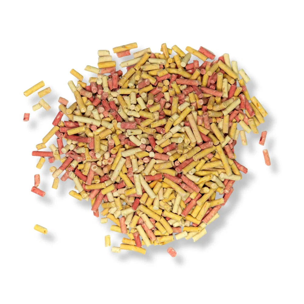 Copdock Mill Suet Pellets Mixed Tub 3kg