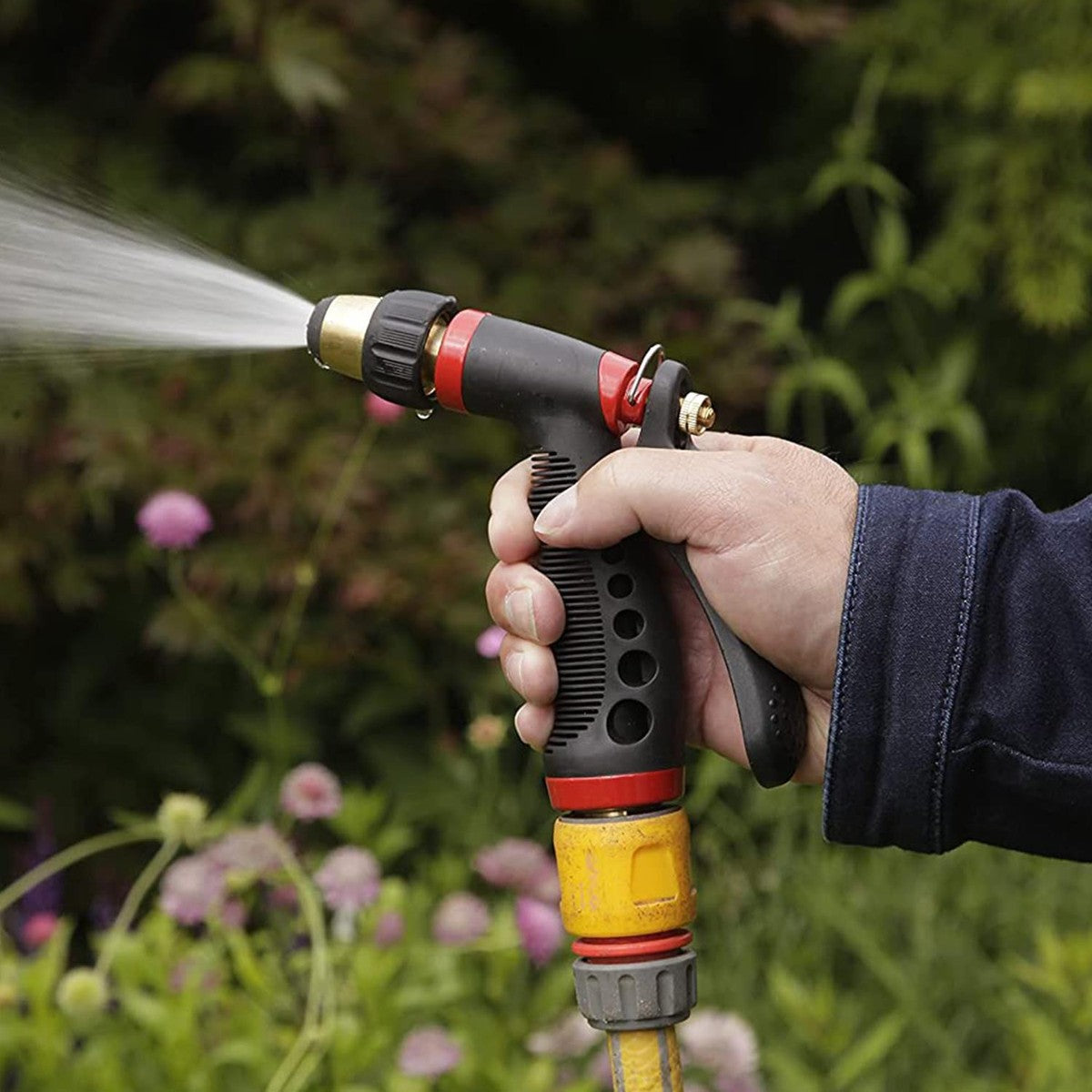 Spear & Jackson Spray Gun