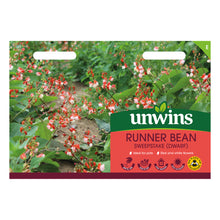 Runner Bean Sweepstake