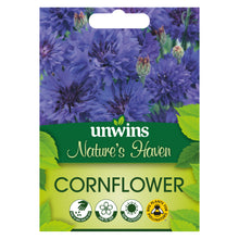 NH Cornflower