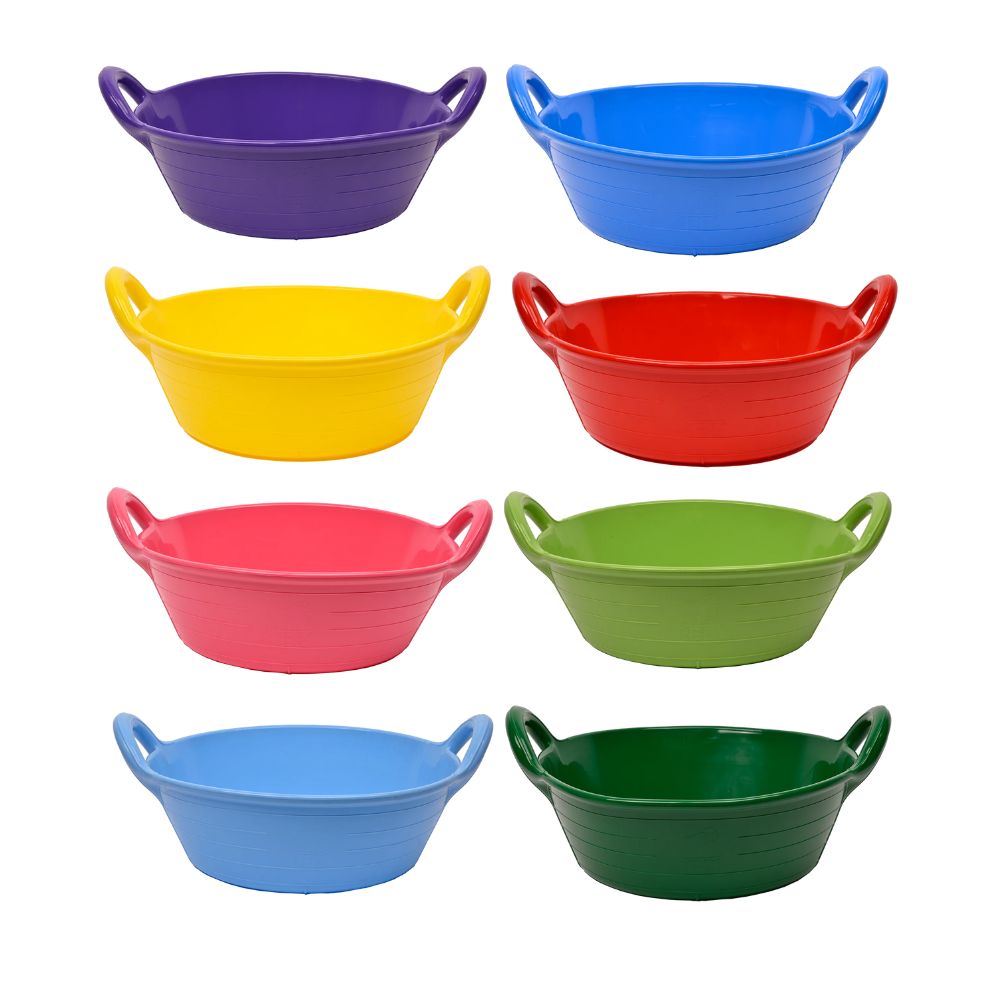 Red Gorilla Plas S1 Small Skip (11Lt)