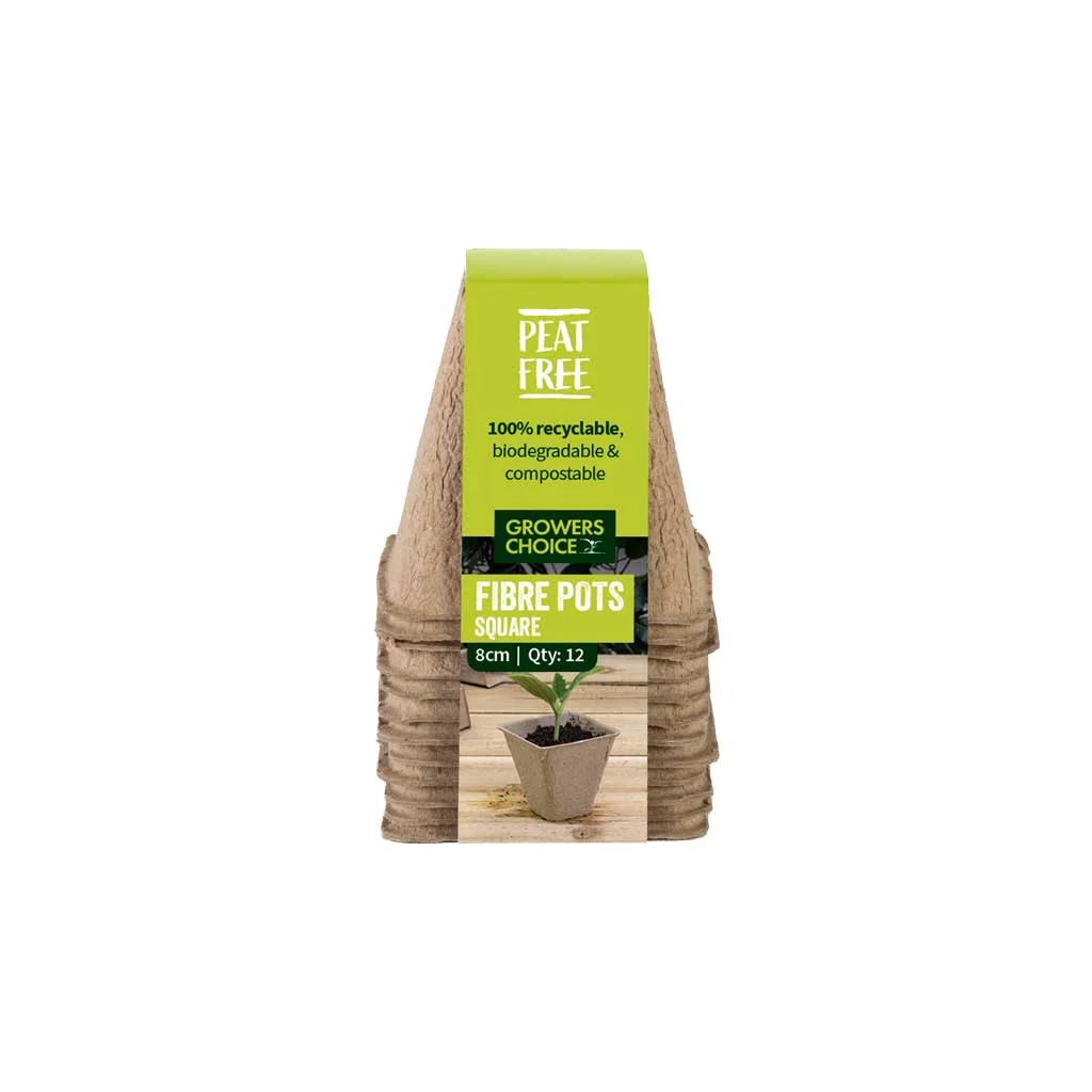 Growers Choice Peat Free Pots