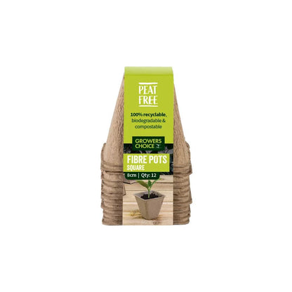Growers Choice Peat Free Pots
