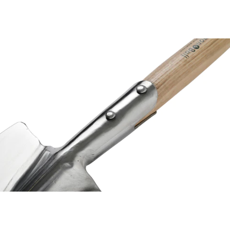 Burgon & Ball Stainless Perennial Spade