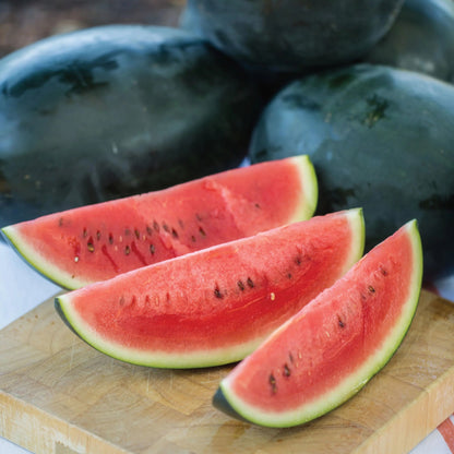 Unwins Sweet Summer Fruit Seed Bundle