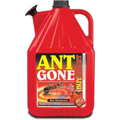 Buysmart Ant Gone Micro-Emulsion Formula 750ml & 5ltr	