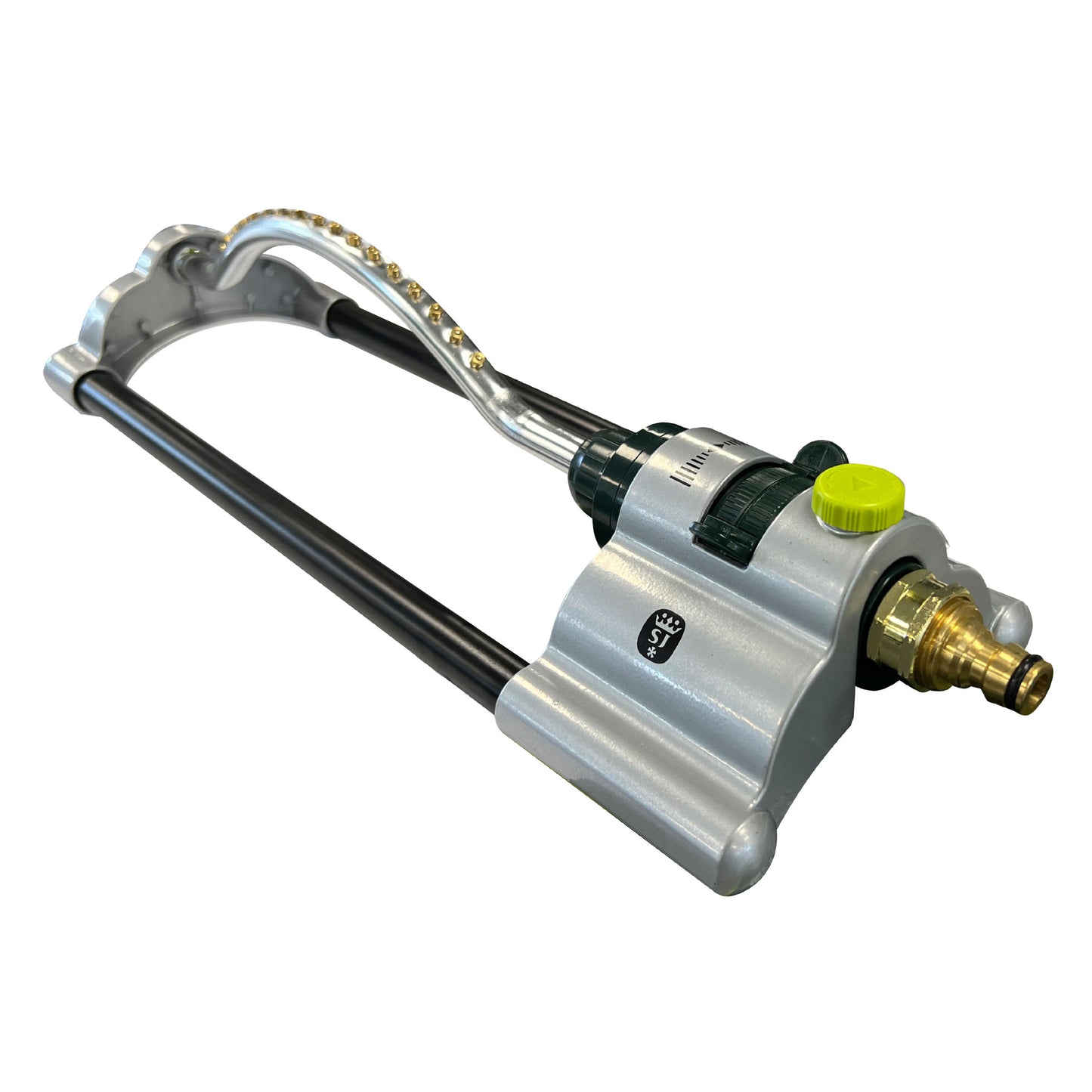 Discontinued Spear & Jackson S&J Kew Oscillating Sprinkler