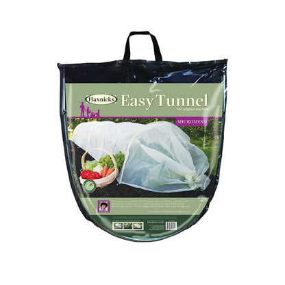 Haxnicks Easy Micromesh Tunnel L3m W45cm H30cm