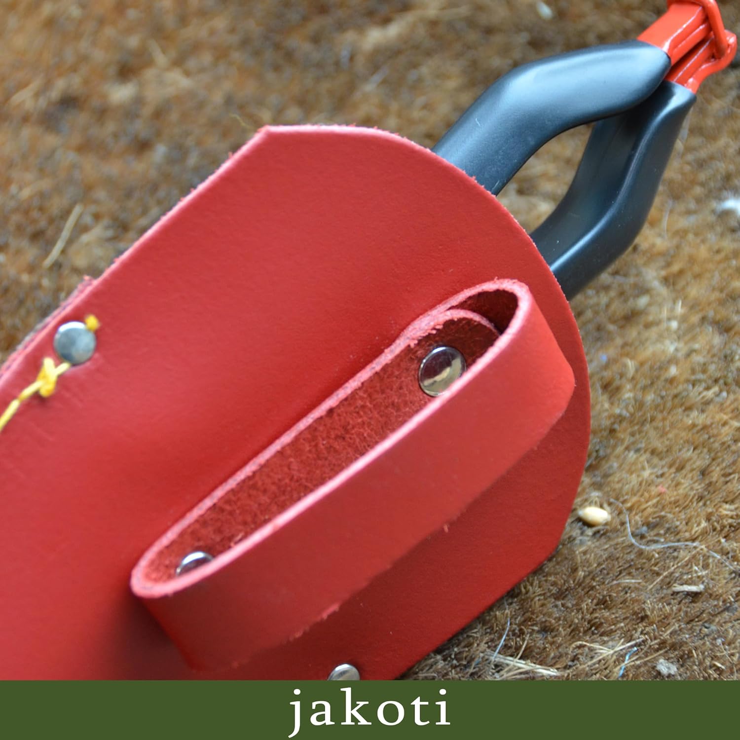 Jakoti Holster for Hand Shears
