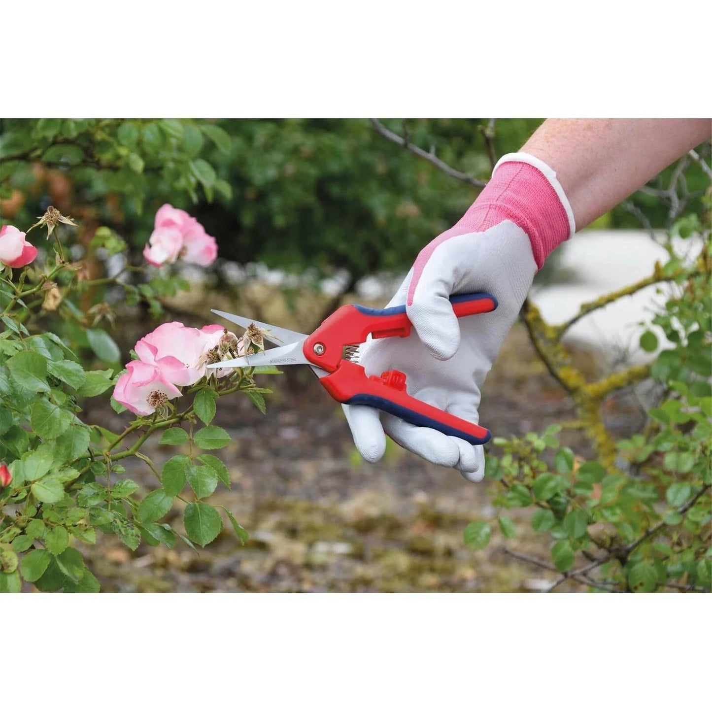 Spear & Jackson Precision Snips