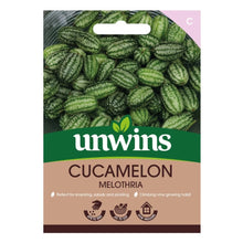 Cucamelon