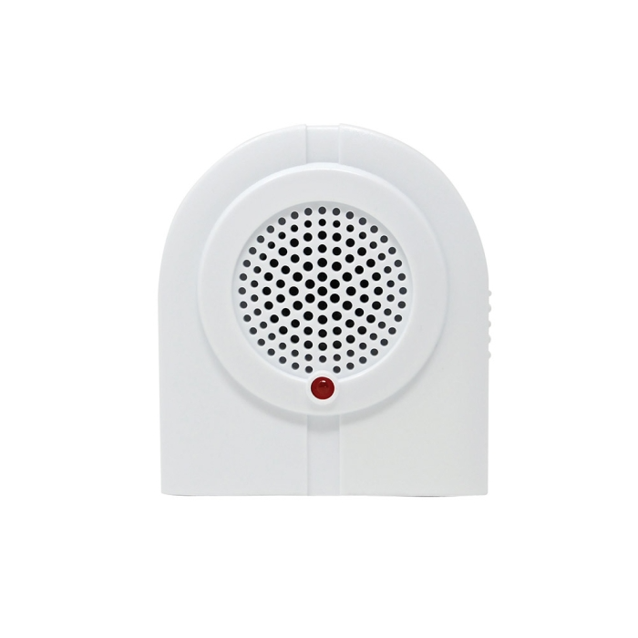 The Big Cheese Battery Powered Mouse Repellent