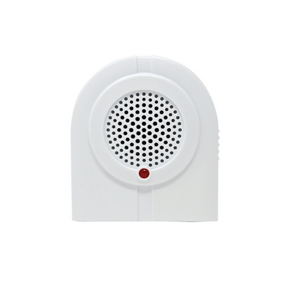 The Big Cheese Battery Powered Mouse Repellent