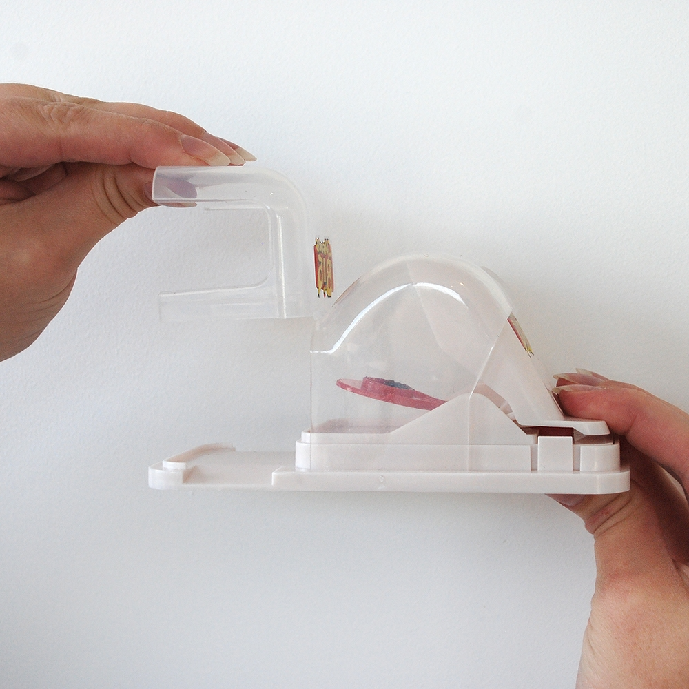 The Big Cheese Pet Safe Quick Click Mouse Trap