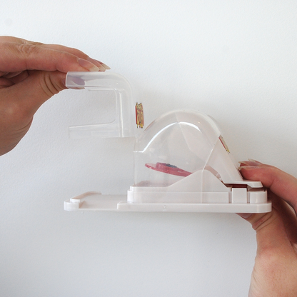 The Big Cheese Pet Safe Quick Click Mouse Trap