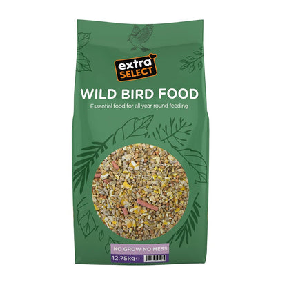 Extra Select No Grow Wild Bird Food