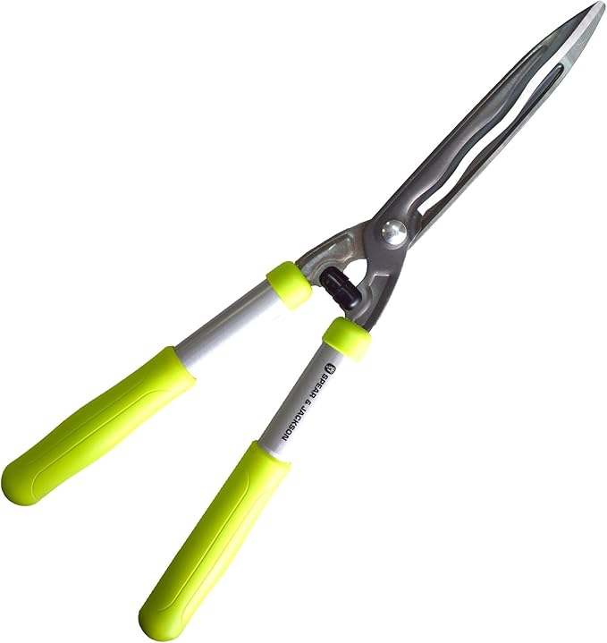 Spear & Jackson Hand Shears in Green