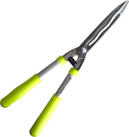 Spear & Jackson Hand Shears in Green