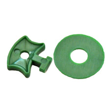 Growers Choice Twist Clips with Washers 50pk