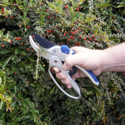 Spear & Jackson Geared Anvil Secateurs