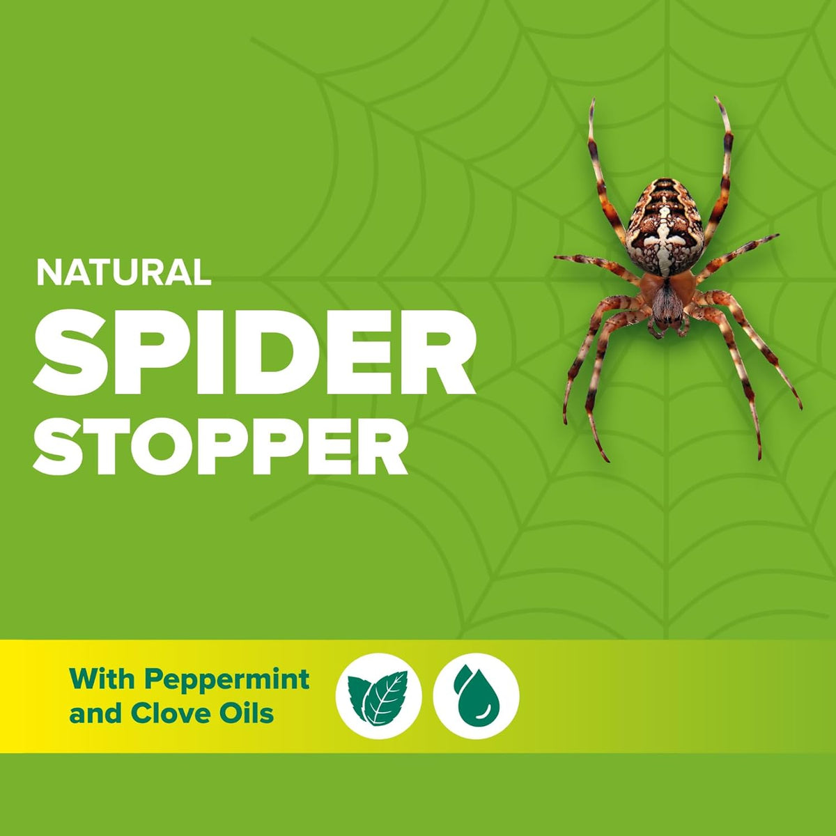 Acana Natural Spider Stopper Spray 500ml