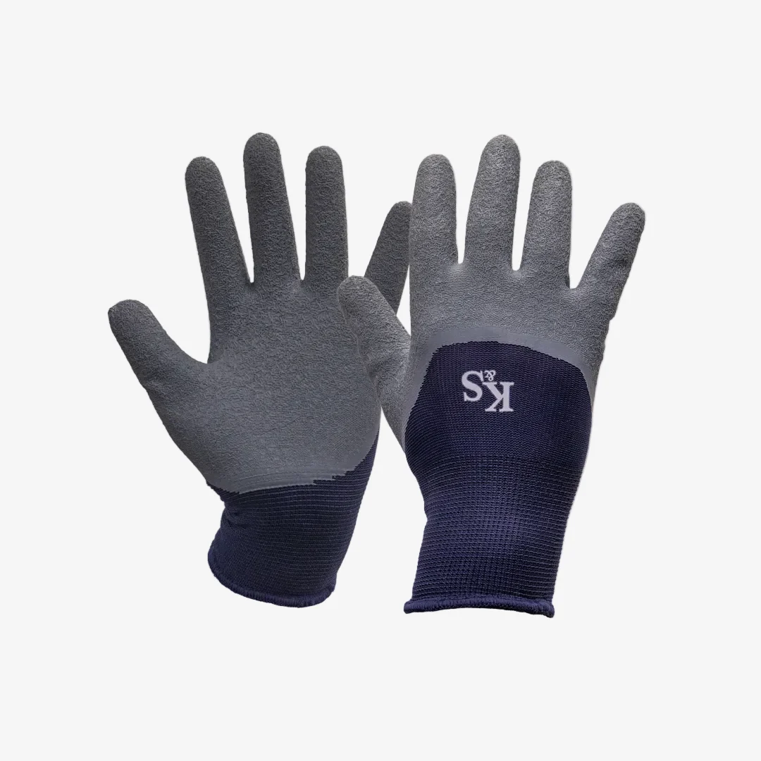 Kent & Stowe All Round Triple Pack Gloves Navy